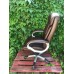 Офисное кресло "Classic Brown"